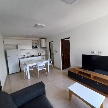 Apartament Marques De Tojo Urbano San Salvador de Jujuy Zewnętrze zdjęcie