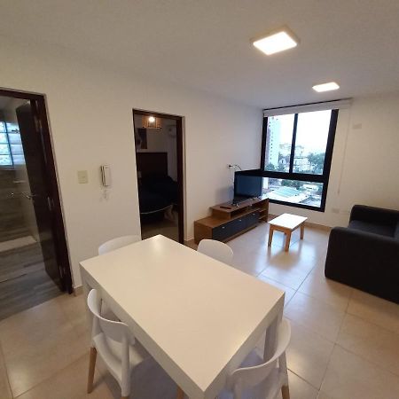 Apartament Marques De Tojo Urbano San Salvador de Jujuy Zewnętrze zdjęcie