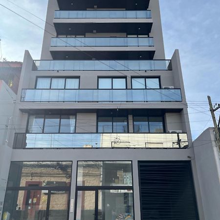 Apartament Marques De Tojo Urbano San Salvador de Jujuy Zewnętrze zdjęcie