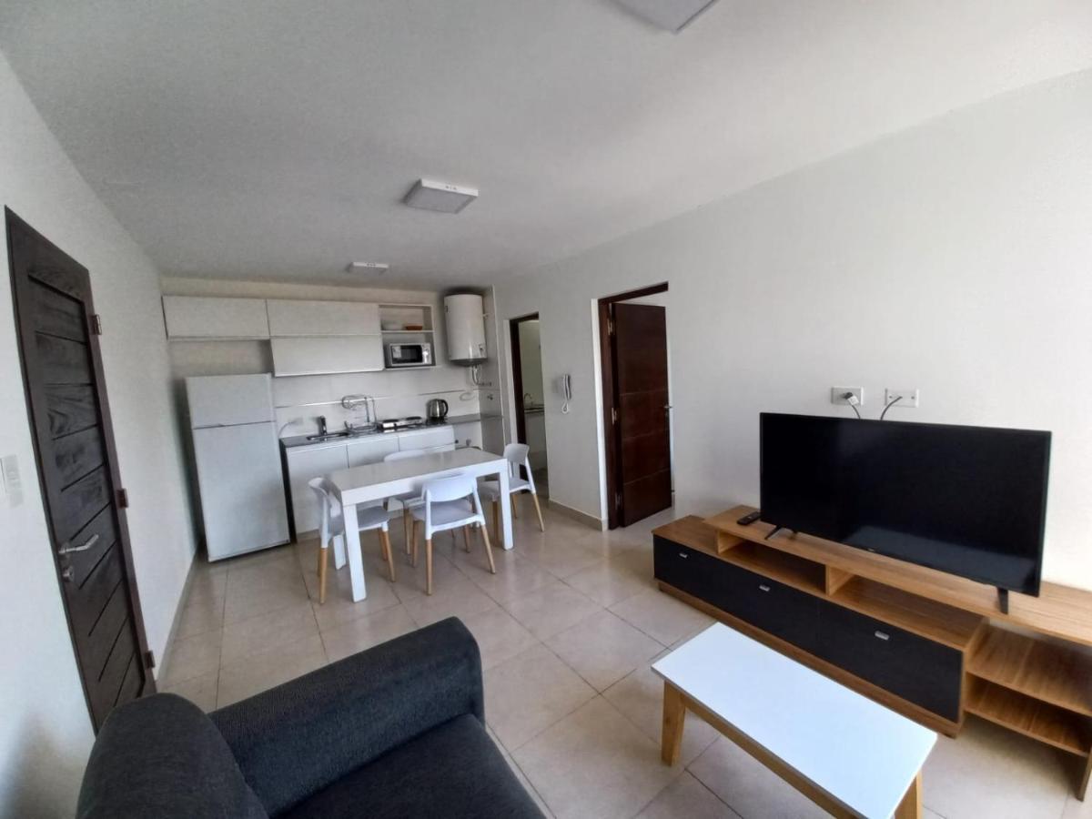 Apartament Marques De Tojo Urbano San Salvador de Jujuy Zewnętrze zdjęcie