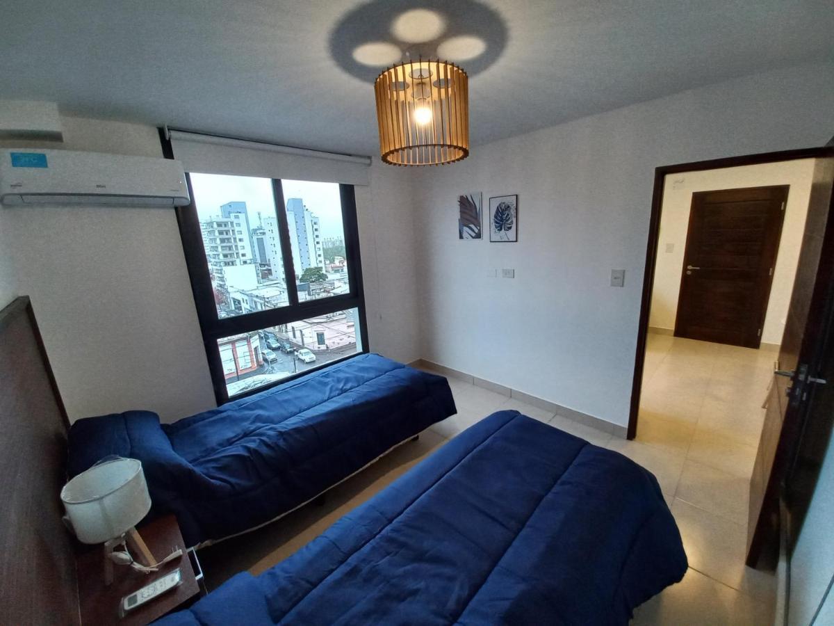 Apartament Marques De Tojo Urbano San Salvador de Jujuy Zewnętrze zdjęcie