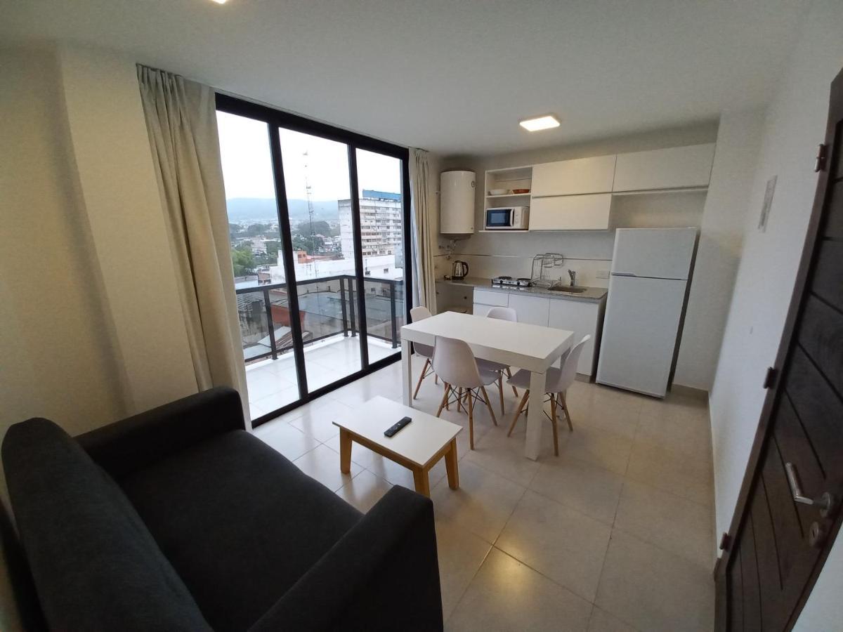 Apartament Marques De Tojo Urbano San Salvador de Jujuy Zewnętrze zdjęcie