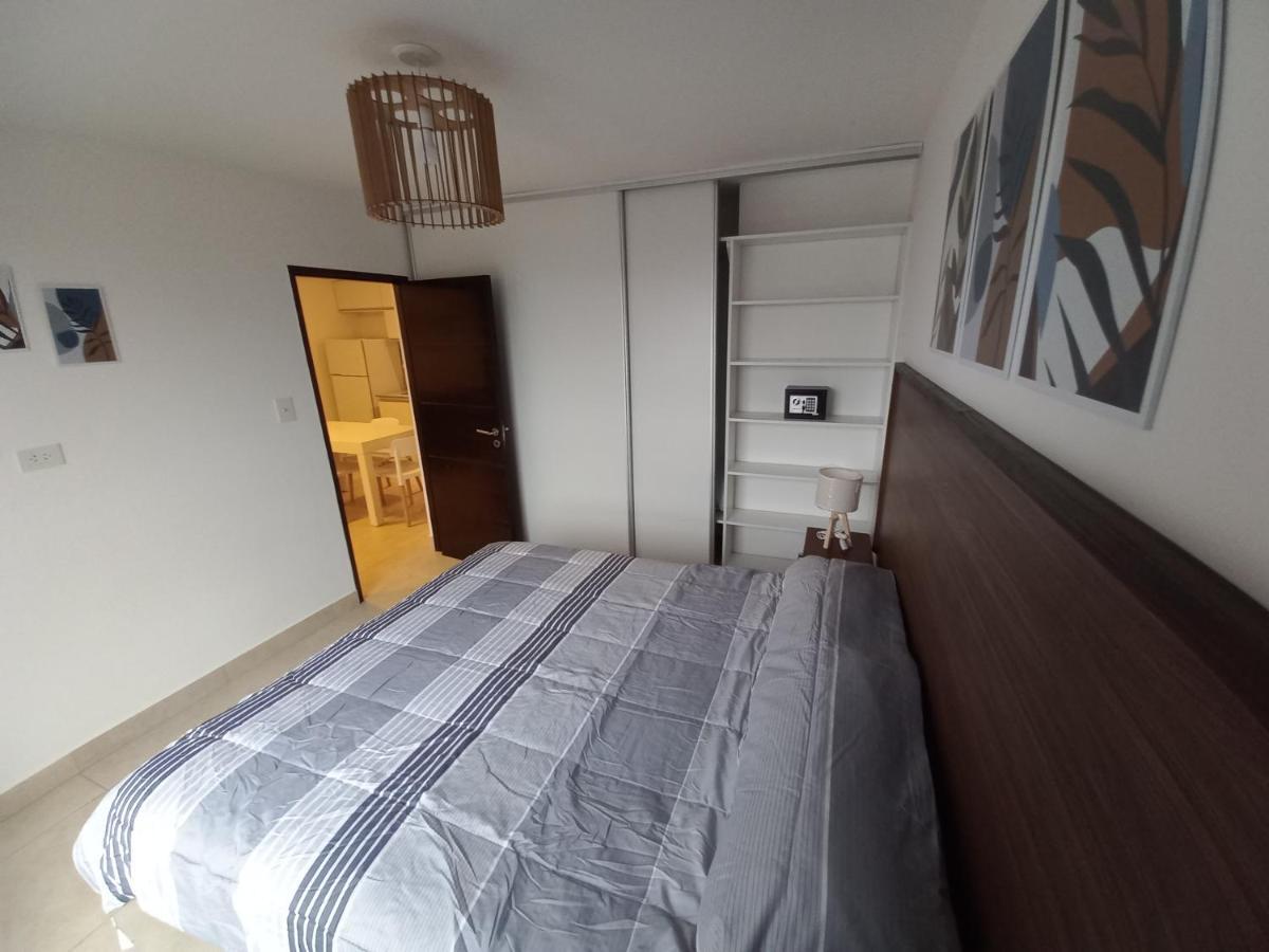 Apartament Marques De Tojo Urbano San Salvador de Jujuy Pokój zdjęcie