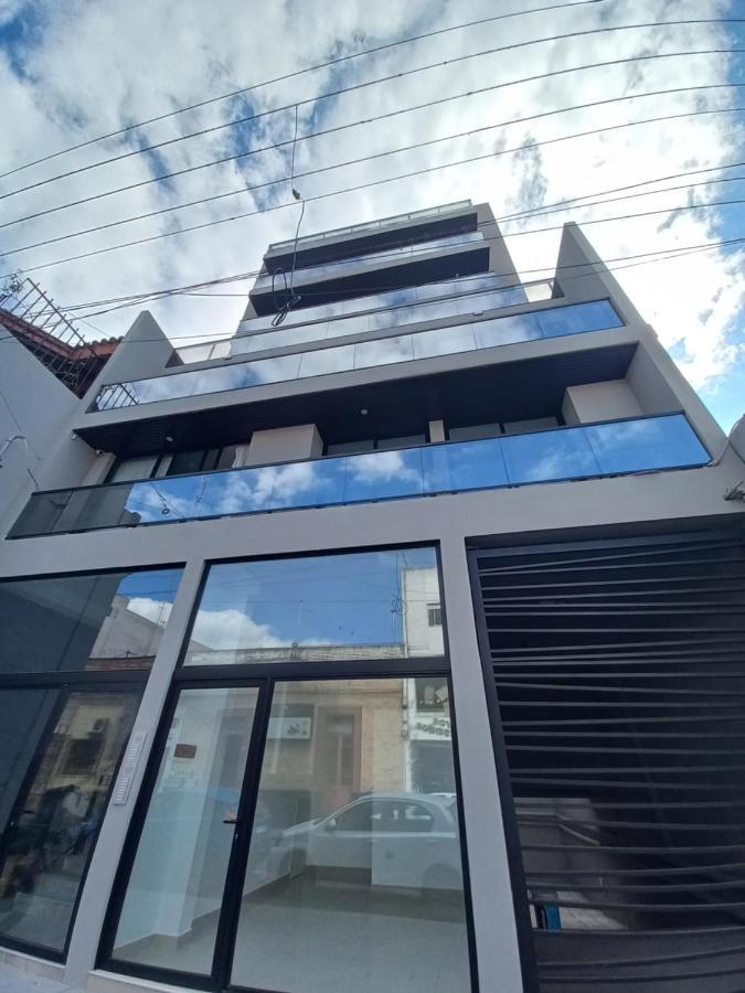 Apartament Marques De Tojo Urbano San Salvador de Jujuy Zewnętrze zdjęcie