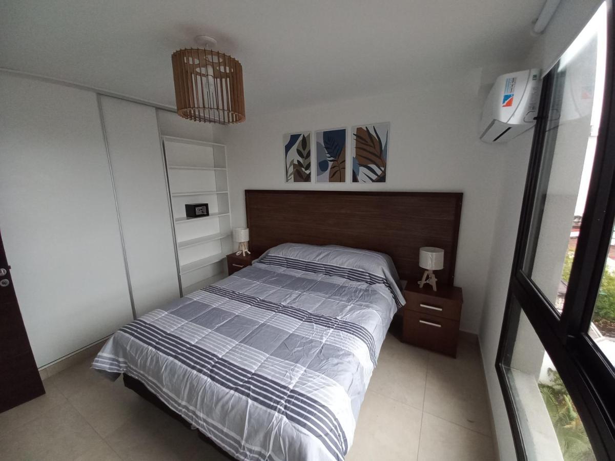 Apartament Marques De Tojo Urbano San Salvador de Jujuy Zewnętrze zdjęcie