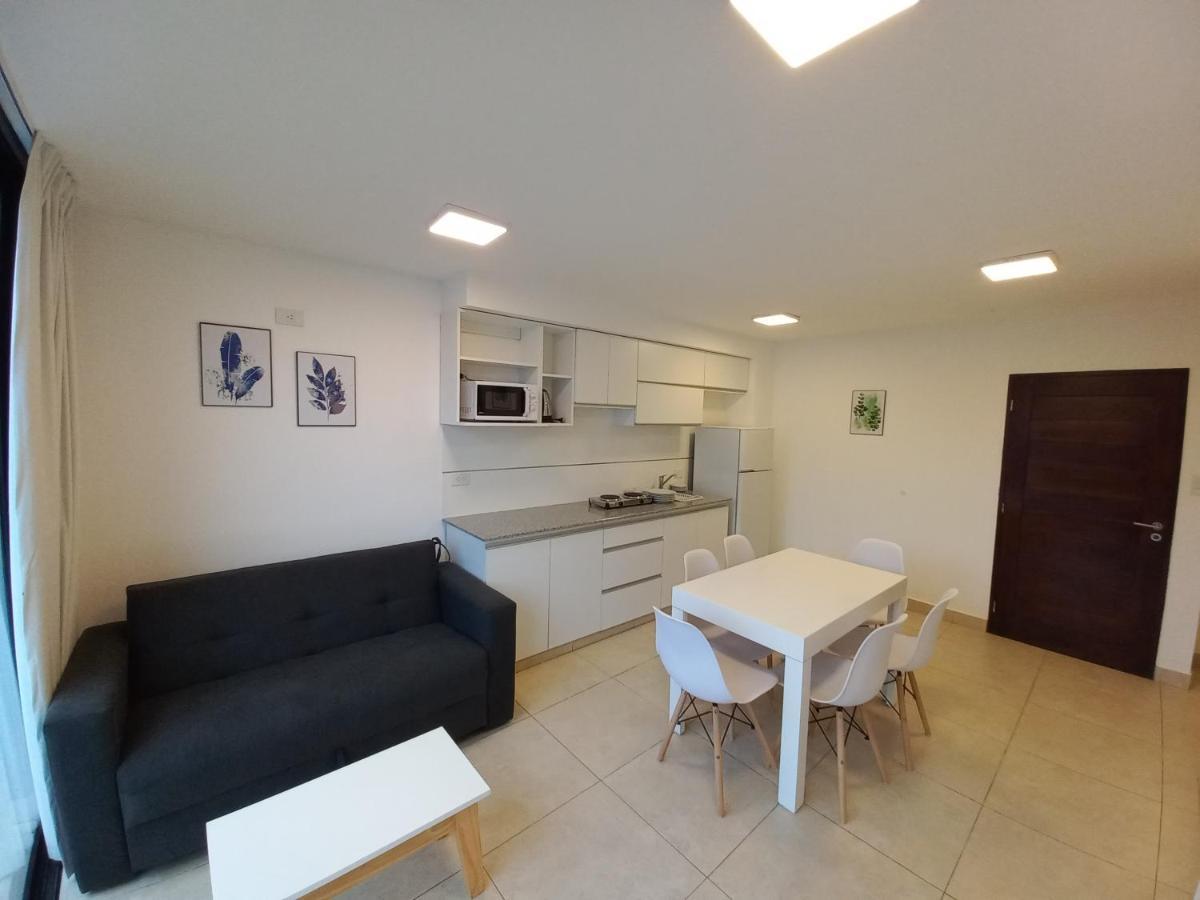 Apartament Marques De Tojo Urbano San Salvador de Jujuy Zewnętrze zdjęcie
