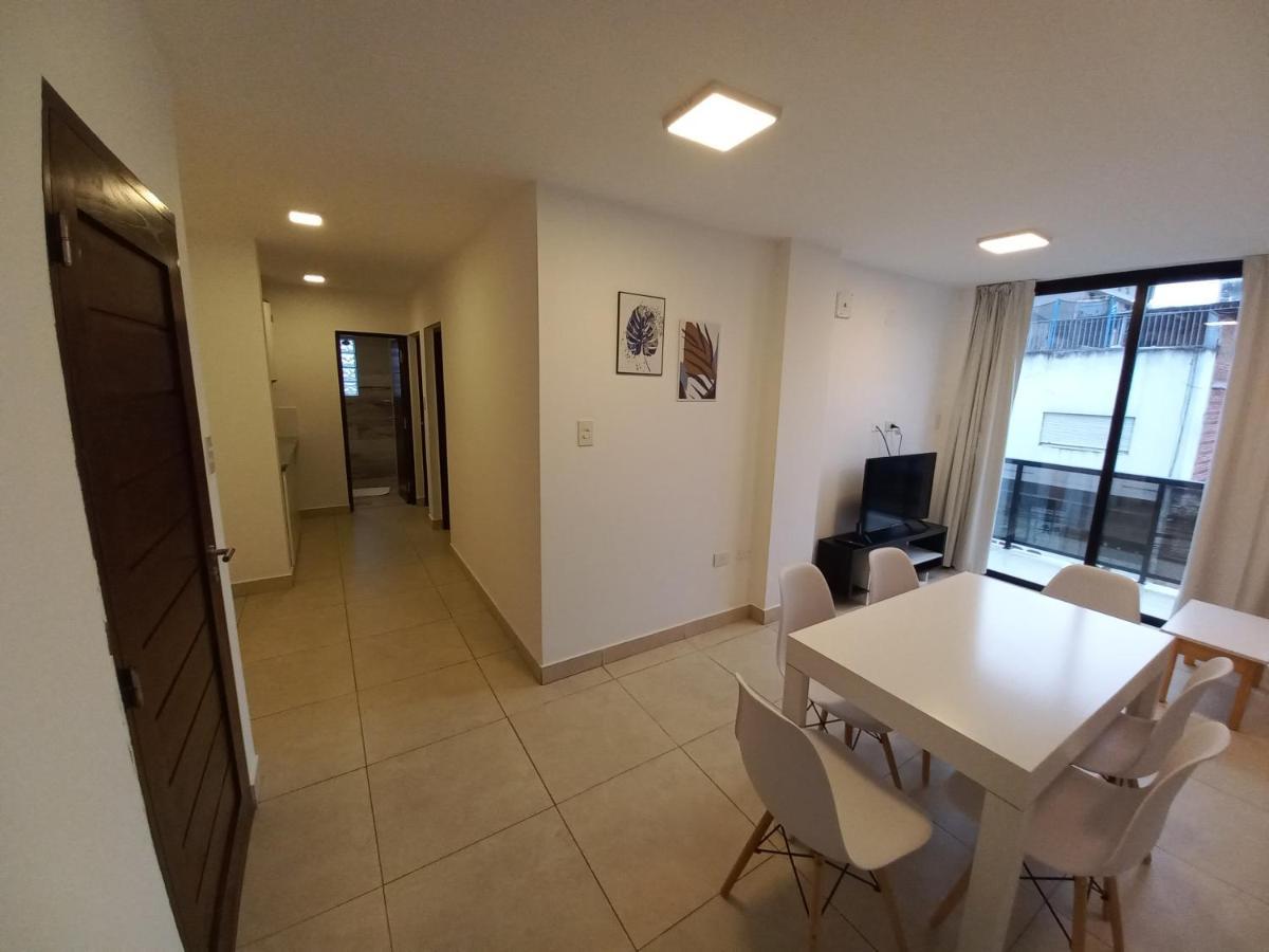 Apartament Marques De Tojo Urbano San Salvador de Jujuy Zewnętrze zdjęcie
