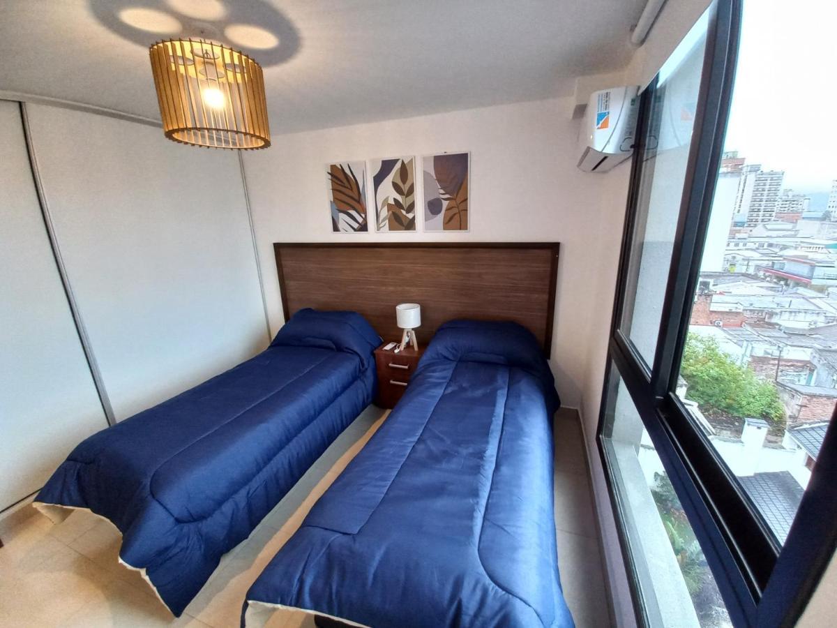 Apartament Marques De Tojo Urbano San Salvador de Jujuy Zewnętrze zdjęcie