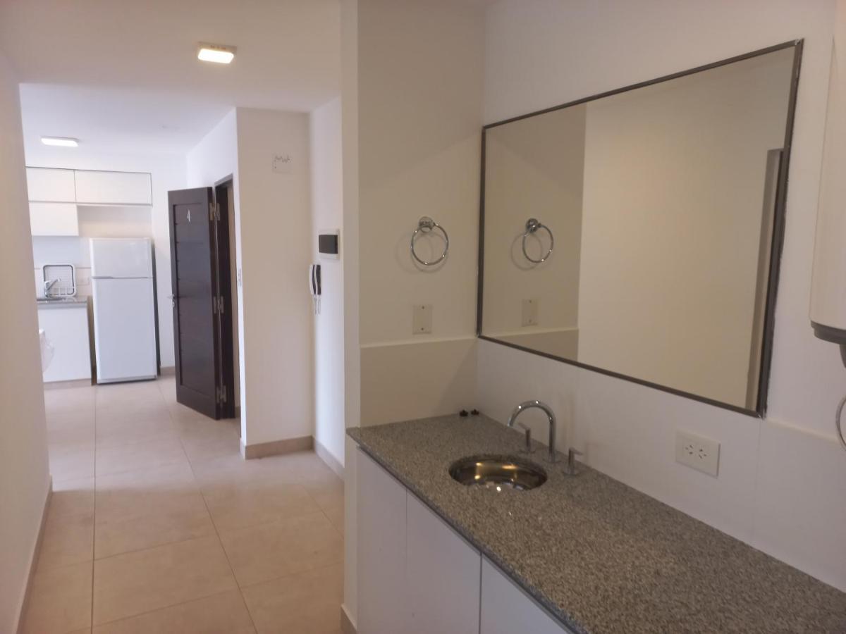 Apartament Marques De Tojo Urbano San Salvador de Jujuy Pokój zdjęcie