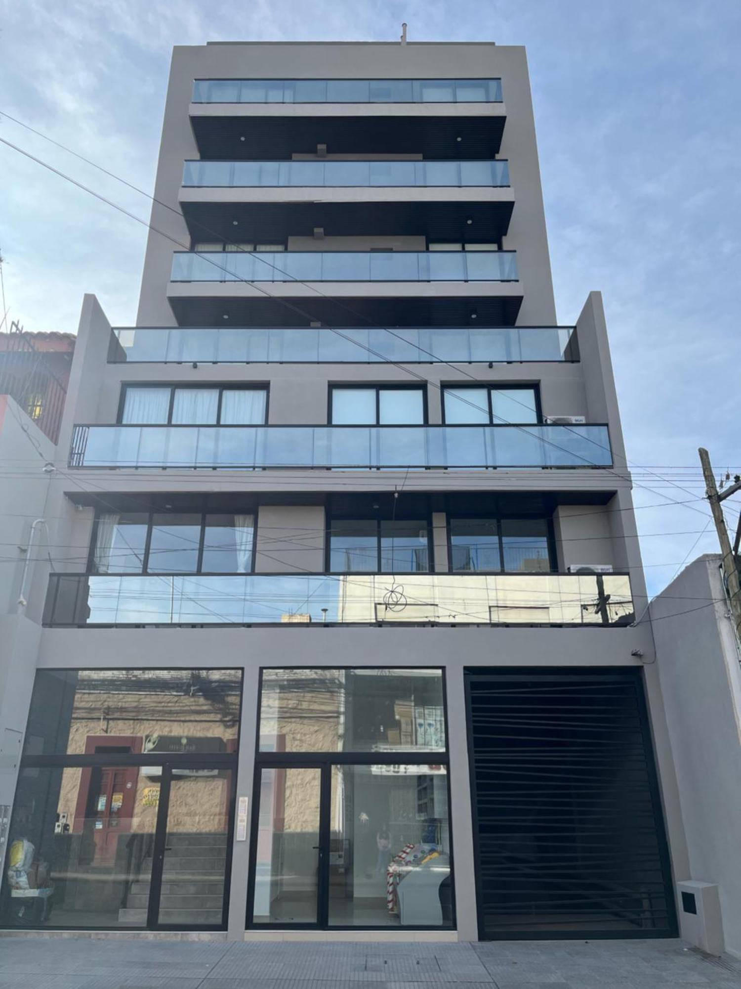 Apartament Marques De Tojo Urbano San Salvador de Jujuy Zewnętrze zdjęcie